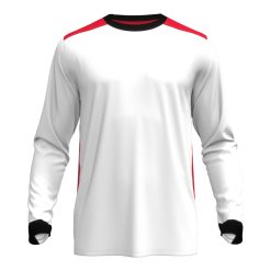 Long sleeve soccer jersey custom manufacturer exporter Xlitewear