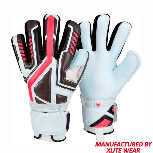 Custom Logo Goalkeeper Gloves | XLITE WEAR Manufacturer