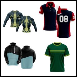 CASUAL WEARS