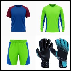 GOALKEEPER