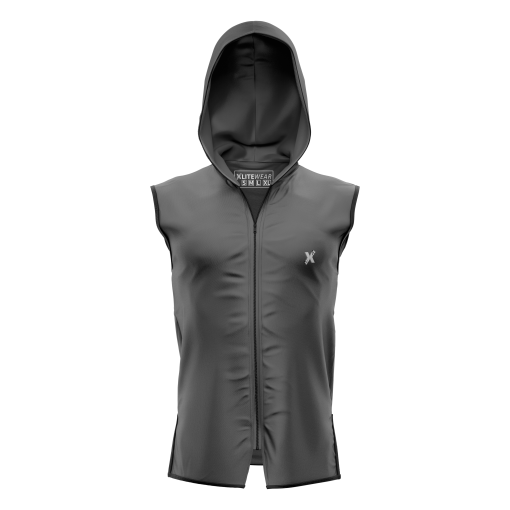 Conquer Mode Tank – Mind Over Muscle Hoodie Tank Tops - Image 3