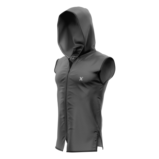 Conquer Mode Tank – Mind Over Muscle Hoodie Tank Tops