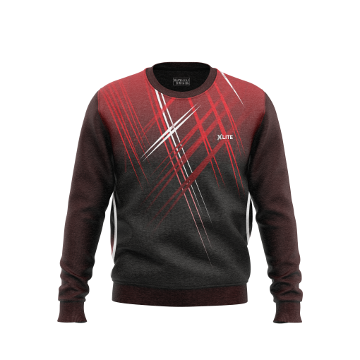 XLite Modern Graphic Sweatshirt