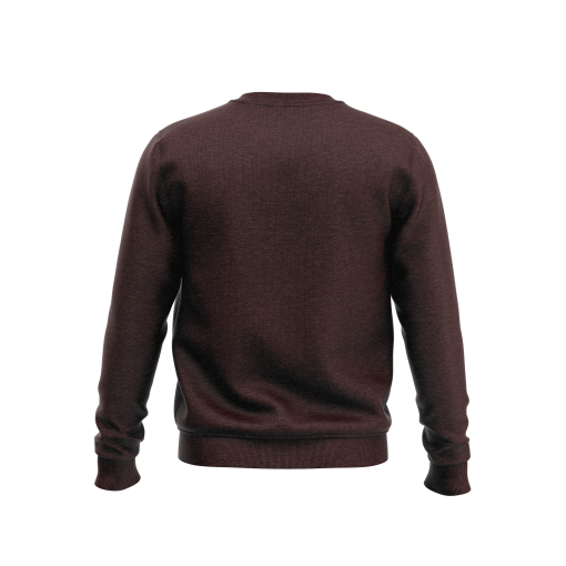 XLite Modern Graphic Sweatshirt - Image 2