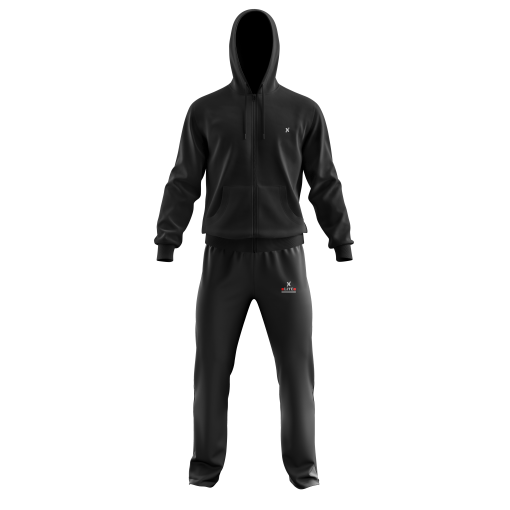 Black Panther Ember Tracksuit - Image 2