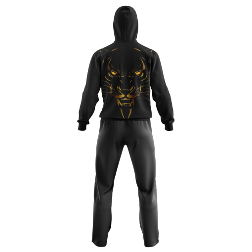 Black Panther Ember Tracksuit