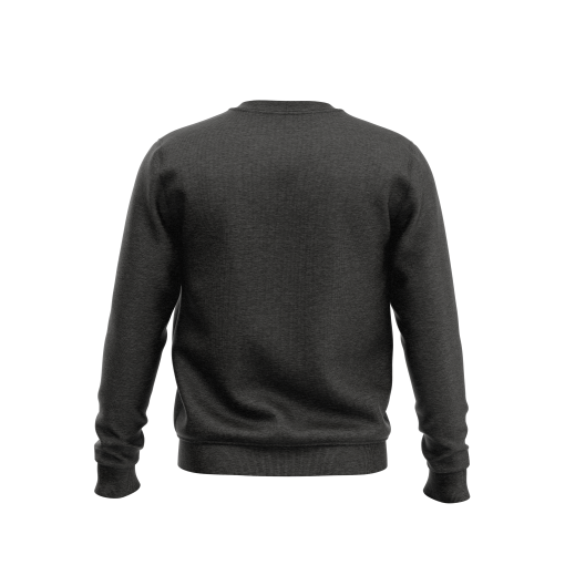 Shockwave Edge Crewneck Sweatshirt - Image 4