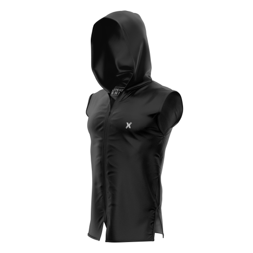 Blackout Gym Tank – Sleeveless Motivation Wear - Image 5