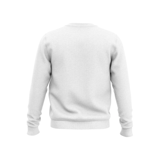 Stay Cool Panda Sweatshirt – Cozy & Stylish Comfort - Image 2