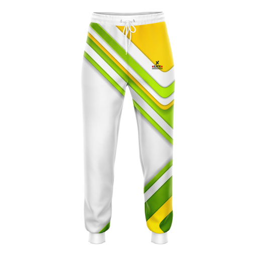 Flex Fit Elevate Joggers – Citrus Surge - Image 3