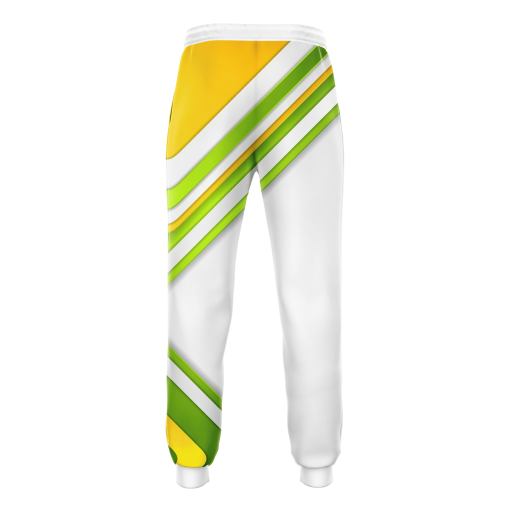 Flex Fit Elevate Joggers – Citrus Surge - Image 2
