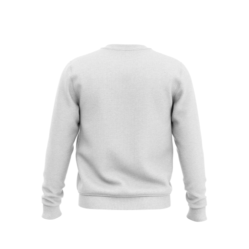 Good Vibes Graphic Crewneck Sweatshirt - Image 2