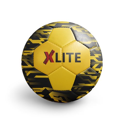XLITE Pro Series Football – Precision in Every Kick