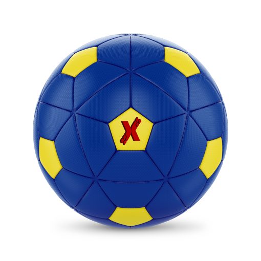 Pro Grip Fusion Match Football