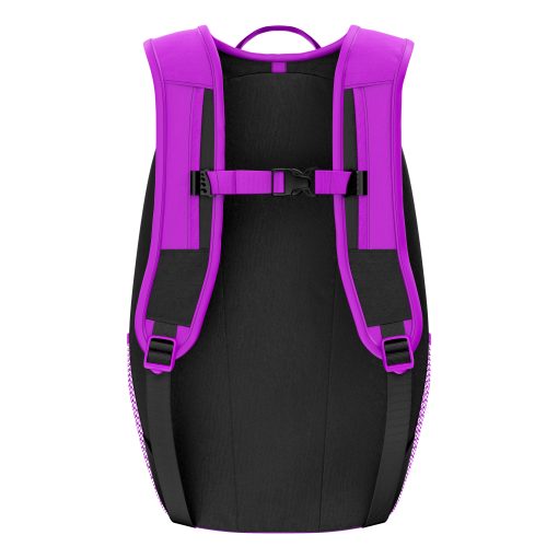 NeoGrid Pro Backpack – Purple Edition - Image 2