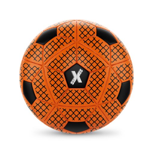 Blaze Grid Street Football