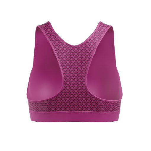 Performance Sports Bra – Flex Fit Edition - Image 3
