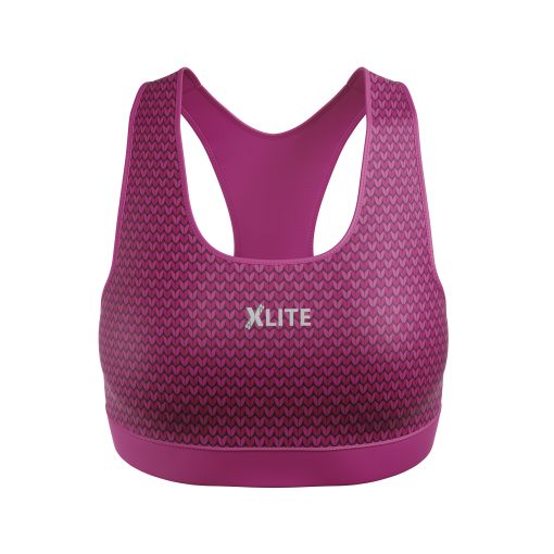 Performance Sports Bra – Flex Fit Edition