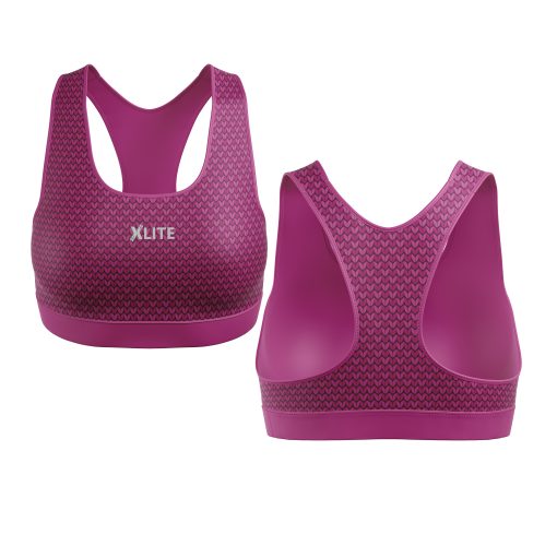 Performance Sports Bra – Flex Fit Edition - Image 4