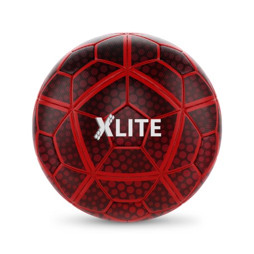 Xlite Velocity Football – Lightweight Speed with Bold Control