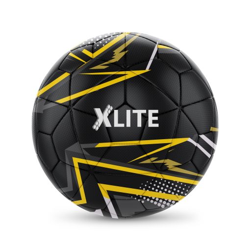 Xlite Thunder Strike Football – Power, Precision & Electric Style
