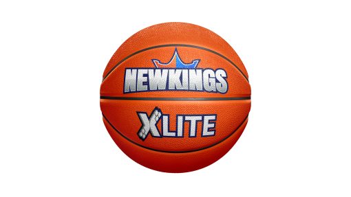 XLITE New Kings Basketball – Rule the Court