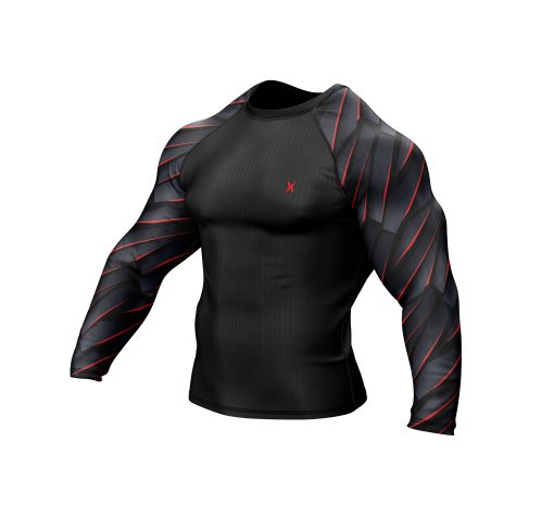 ShadowBlade Compression Shirt