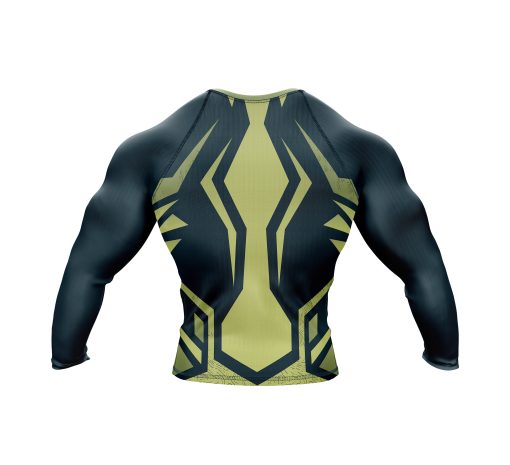 Vortex Venom Compression Shirt - Image 2