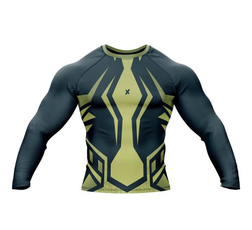 Vortex Venom Compression Shirt - Image 3