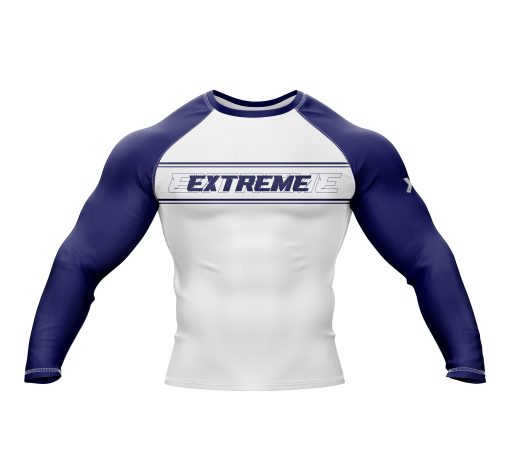 Extreme Drive Compression Shirt - Image 3