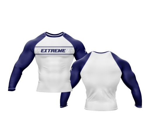 Extreme Drive Compression Shirt - Image 4