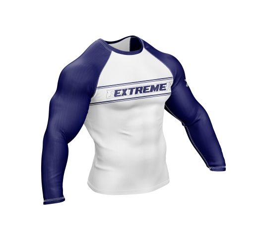 Extreme Drive Compression Shirt - Image 5