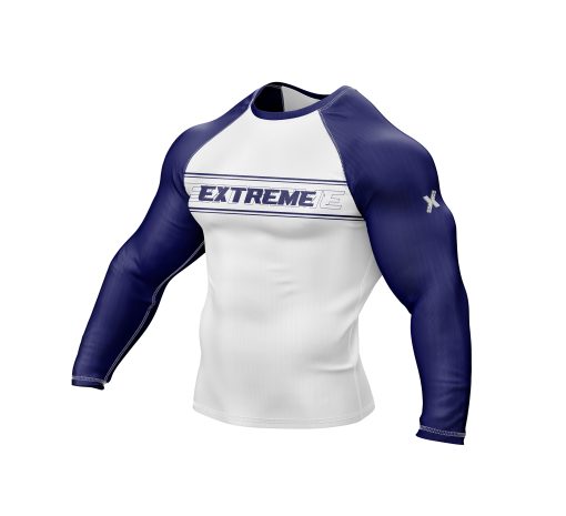 Extreme Drive Compression Shirt