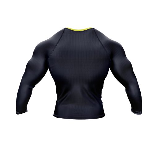 Shadow Core Compression Shirt - Image 2