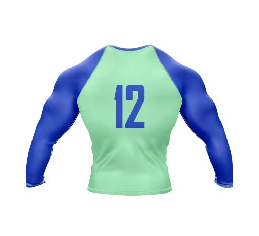 AquaVolt Compression Shirt - Image 2