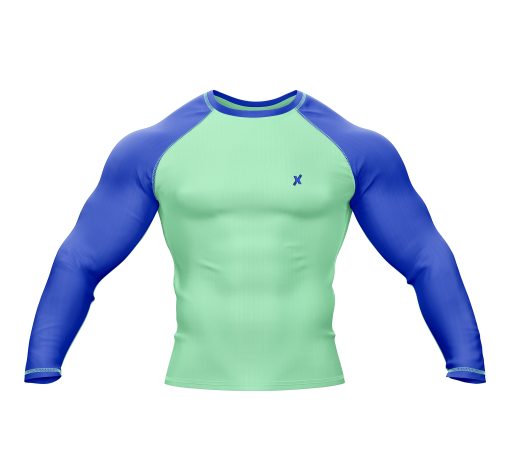 AquaVolt Compression Shirt - Image 3