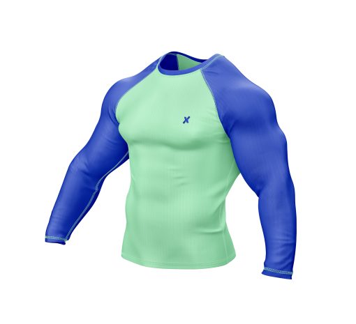 AquaVolt Compression Shirt