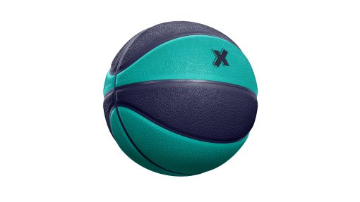 XLITE Shadow Strike Basketball – Sleek. Bold. Unstoppable. - Image 2