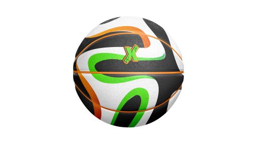XLITE Street Wave Basketball – Make Moves. Make Noise.