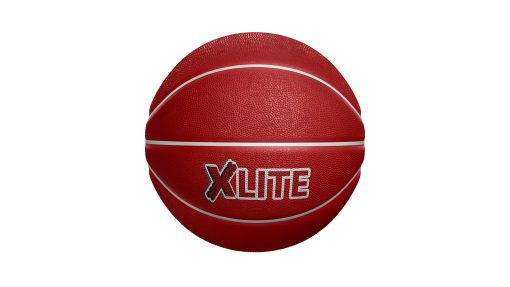 XLITE Pro Grip Basketball – Elite Performance, Striking Style