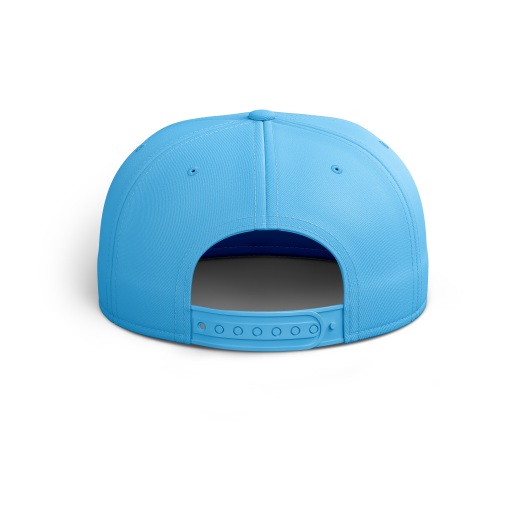 Saint Lucia Heritage Snapback Cap - Image 2