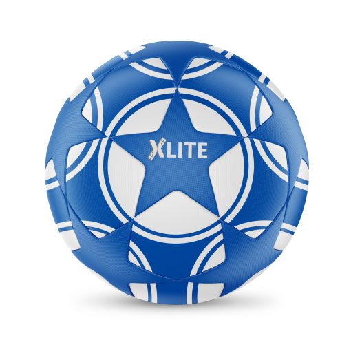 XLITE StarForce Football – Champion Blue Edition