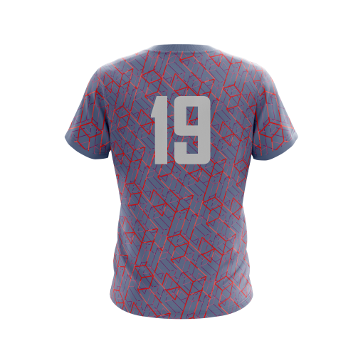 Geo Pulse Performance  Custom Jersey Manufacturer – Xlite Edition - Image 2