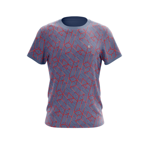 Geo Pulse Performance  Custom Jersey Manufacturer – Xlite Edition