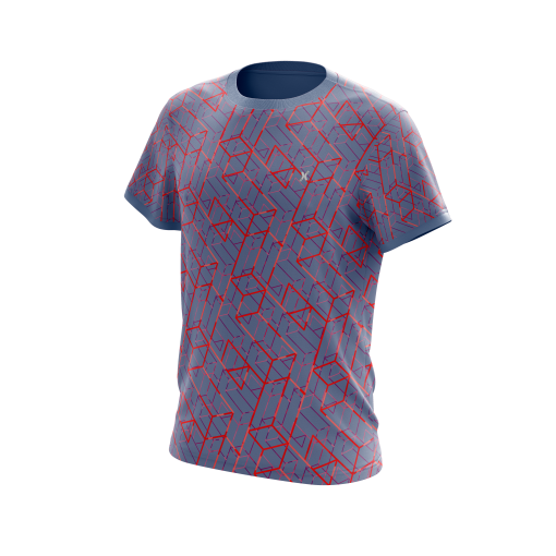 Geo Pulse Performance  Custom Jersey Manufacturer – Xlite Edition - Image 4