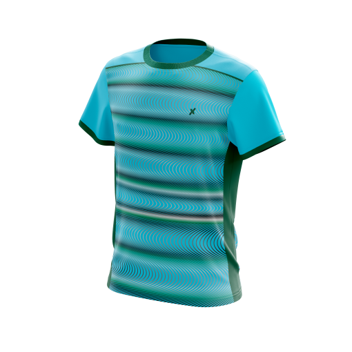 Aqua Vibe Performance Custom  Jersey Manufacturer – Xlite Edition - Image 4