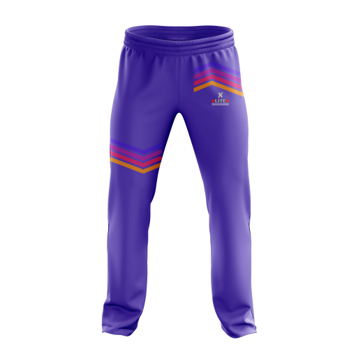 VibeStreak Trousers – Xlite Edition