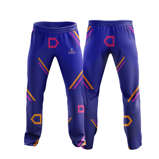 Tarozer Motion Trousers – Xlite Edition - Image 3
