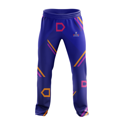 Tarozer Motion Trousers – Xlite Edition