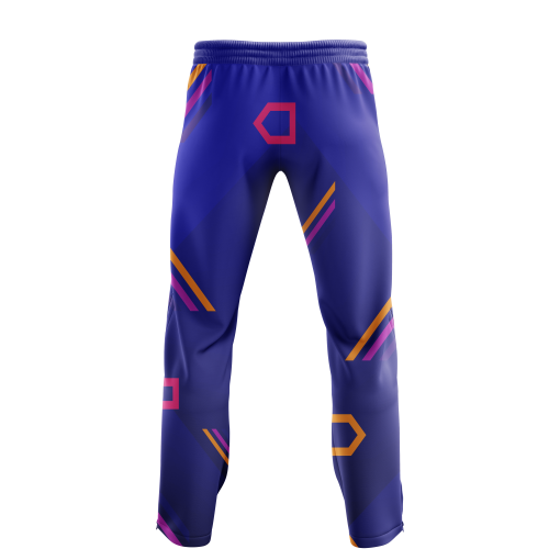 Tarozer Motion Trousers – Xlite Edition - Image 2